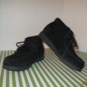 Hush Puppies Bridgeport Chukka Boots